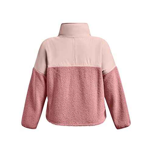 Under Armour womens Mission Boucle Jacket