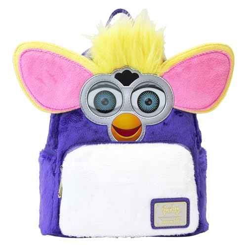 Loungefly Hasbro Furby Mini Backpack