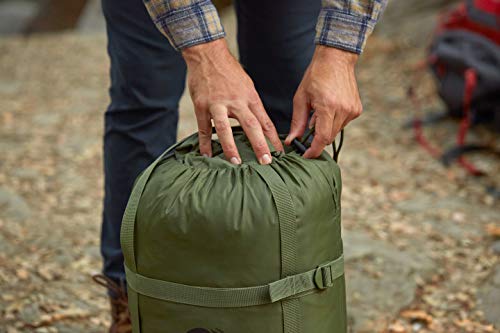 OmniCore Designs Mil-Spec Compression Stuff Sack (18L & 33L)