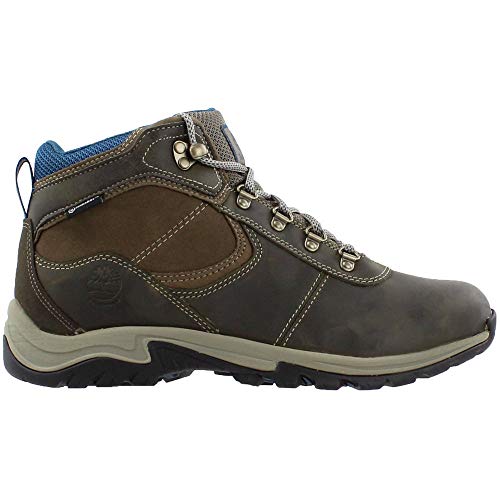 Timberland Women's Mt. Maddsen Mid Waterproof Hiking Boots