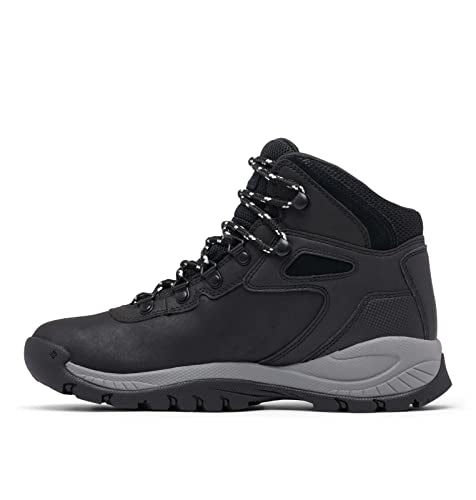 Columbia Women's Newton Ridge Plus Hiking Boot