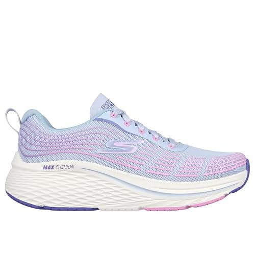Skechers Womens Max Cushioning Elite 2.0Sneaker