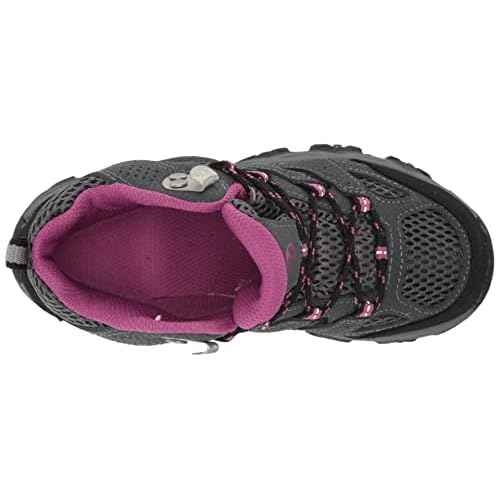 Merrell Unisex-Child Moab 3 Mid WaterproofHiking Shoe