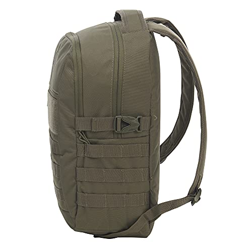 Slumberjack SJK Chaos 20L Tactical Daypack with PALS Attachment Air-Mesh Panels and Shoulder Straps Backpack For Men and W...