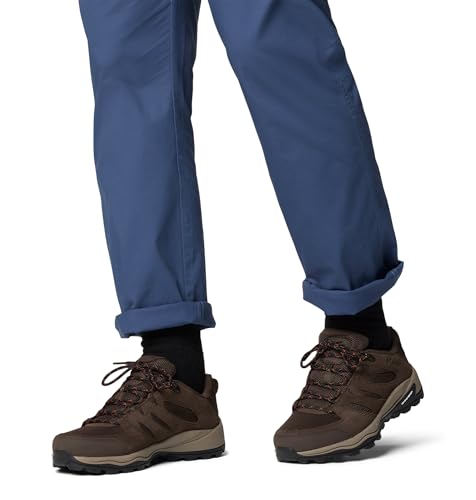 Columbia Mens Redmond IV Low Waterproof