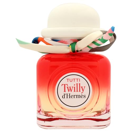 Tutti Twilly DHermes by Hermes for Women - 2.87 oz EDP Spray