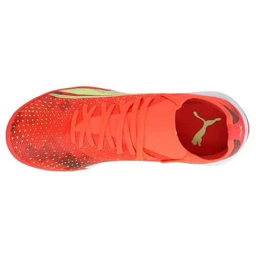 PUMA Mens Ultra Match Rush Turf Training