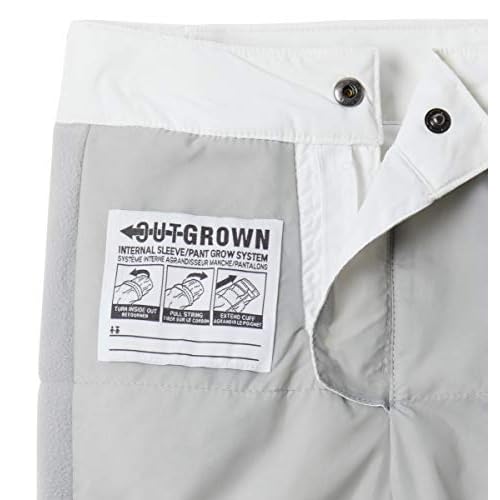 Columbia Girls' Starchaser Peak Ii Pant