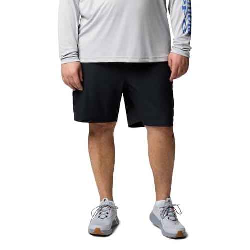 Columbia Mens PFG Rambler Water Short