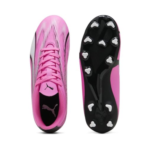 PUMA Unisex-Child Ultra Firm Ground/Artificial Ground