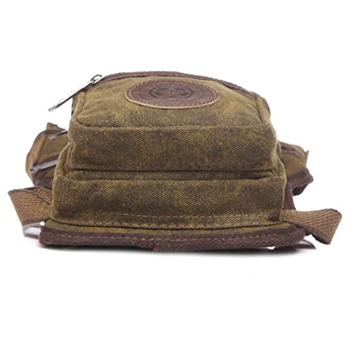 Drop Leg Bag for Men Women