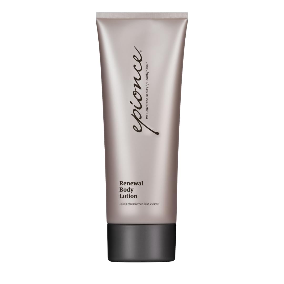 Epionce Renewal Body Lotion - Anti-Aging, Hydrating Body Moisturizer for All Skin Types, Moisturizing Body Lotion to Support the