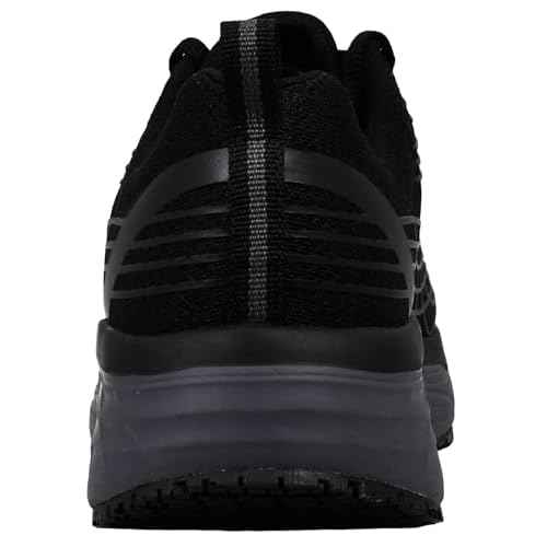Skechers Women's Relaxed Fit Max Cusioning Elite SR Outsole Health Care Professional Shoe