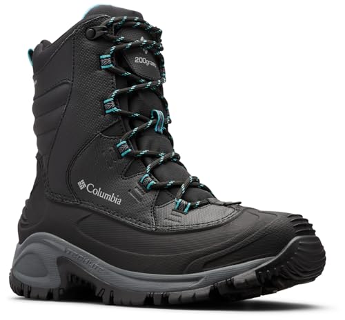 Columbia Women's Bugaboot Iii Snow Boot