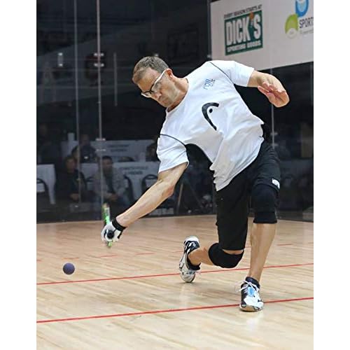 Propenn HD Racquetball