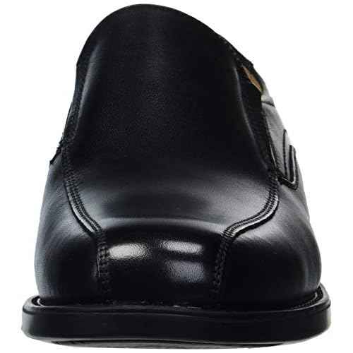 Florsheim Men's Medfield Bike Toe Slip Loafer Dress Shoe