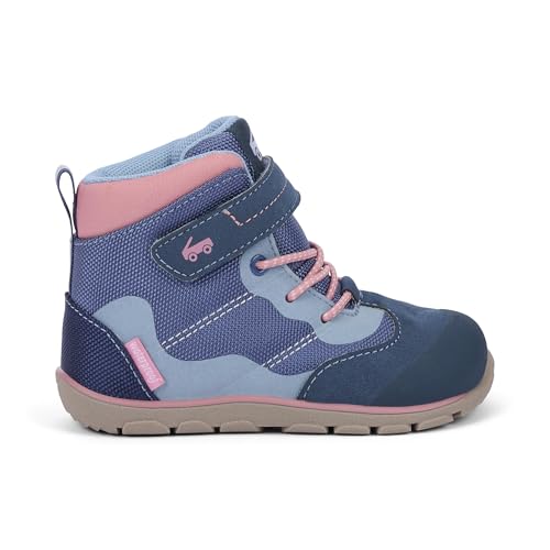 See Kai Run Canyon - Waterproof Rain Boot for Kids