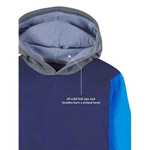 Fruit of the Loom boys Fleece Sweatshirts, Hoodies, Sweatpants & Joggers