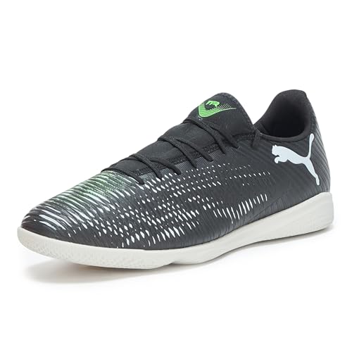 PUMA Mens Future 8 Play Indoor Soccer Shoes