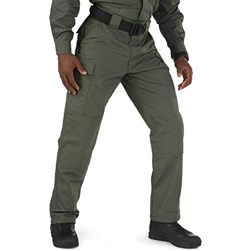 5.11 Taclite TDU Pants, TDU Green, Medium/Long