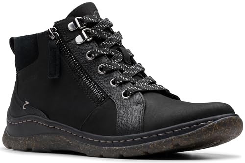 Clarks womens Orlene Top Waterproof
