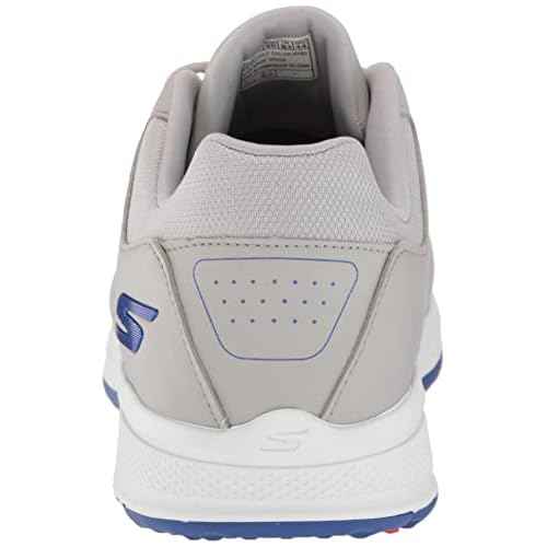 Skechers Men's Torque Waterproof Golf Shoe