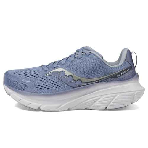 Saucony Women's Guide 17 Sneaker
