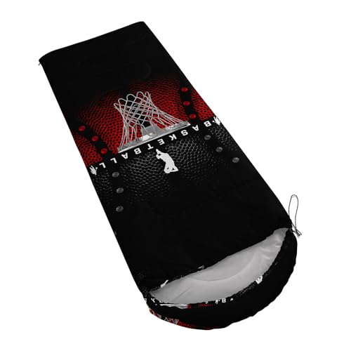Axolotl Gamepad Sleeping Bag,3 Season Warm and Cool Weather Game Console Sleeping Bag for Boys Teens,Waterproof Lightweigh...