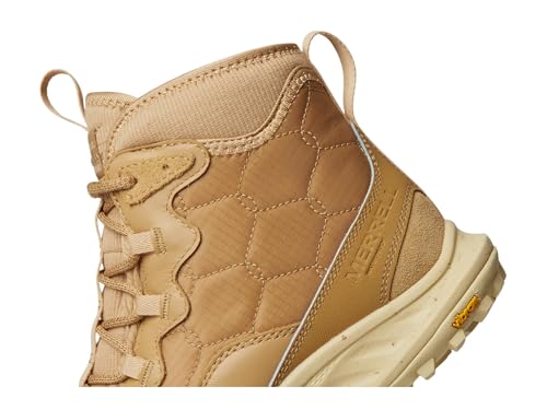 Merrell womens Antora 3 Thermo Mid Zip Waterproof