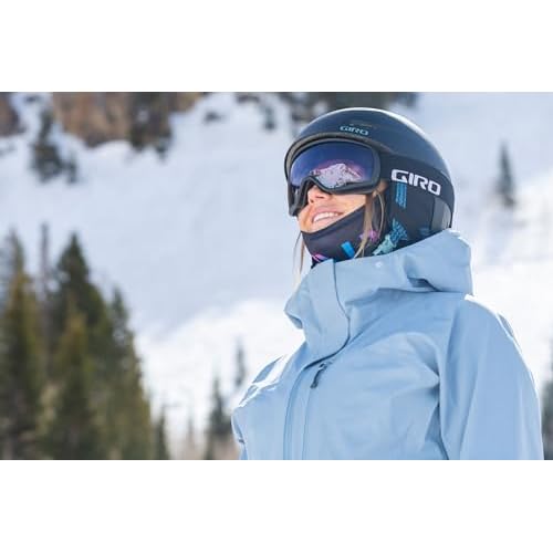 Giro Balance II Ski Goggles - Snowboard Goggles for Men, Women & Youth