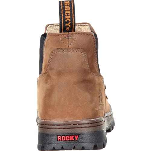 ROCKY Outback GORE-TEX¢ç Waterproof Hiker Boot