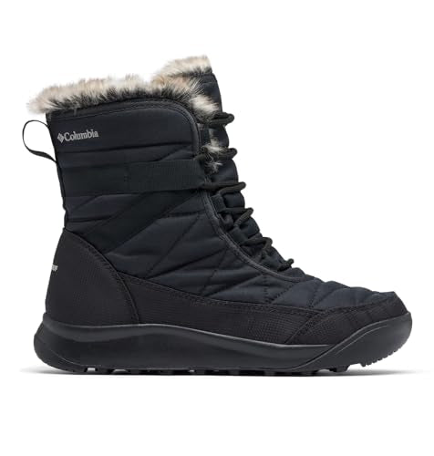 Columbia Women's Minx Shorty III Winter Boots