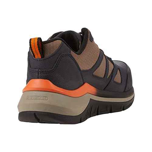 Merrell Men's Fullbench Speed Construction Shoe