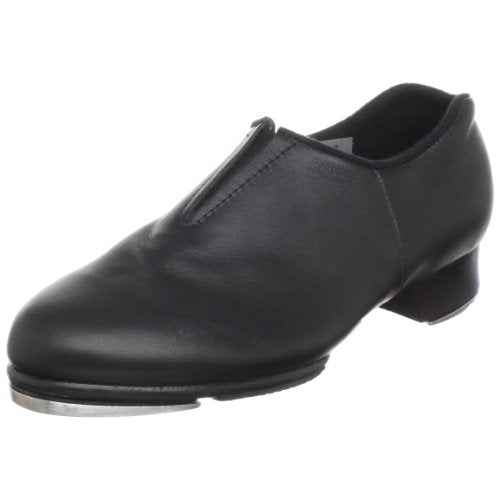 Bloch Dance Girl's Tap-Flex Slip On Tap Shoe
