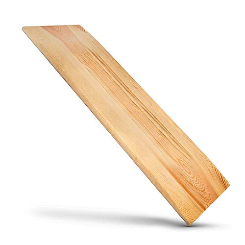 DMI Transfer Board and Slide Board Made of Heavy-Duty Wood for Patient, Senior and Handicap Move Assist and Slide Transfer...