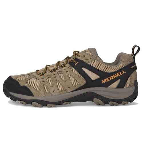 Merrell Men's Accentor 3 Hiking Shoe, Pecan, 10