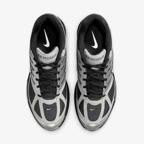 Lebron Witness 7 Little Kids' Shoes (HQ5403-001, Metallic Silver/Flat Silver/Black/Metallic Platinu) Size 13