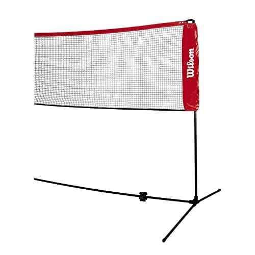 WILSON EZ Tennis Net