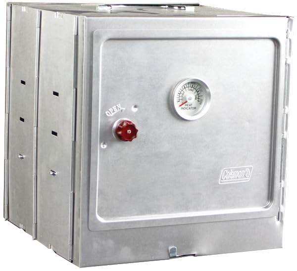 Coleman Portable Camping Oven with
