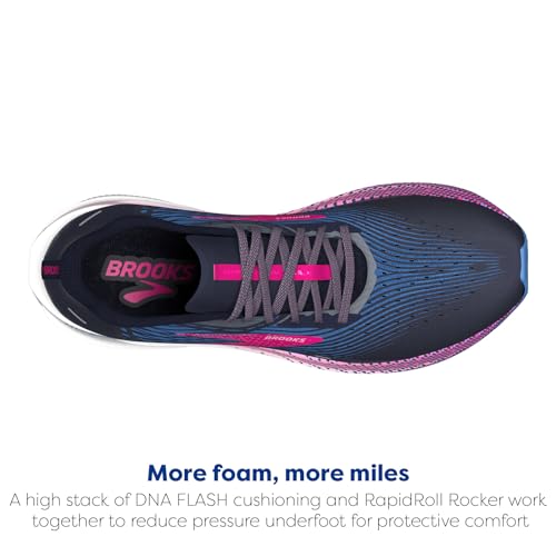 Brooks Women¡¯s Hyperion Max Neutral Running Shoe