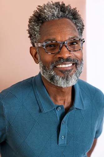 Clark Blue Light Blocking Reading Glasses