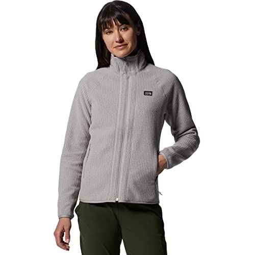 Mountain Hardwear Women's Explore Fleece Jacket