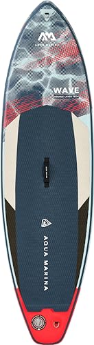 Aqua MarinaPaddle Board Package