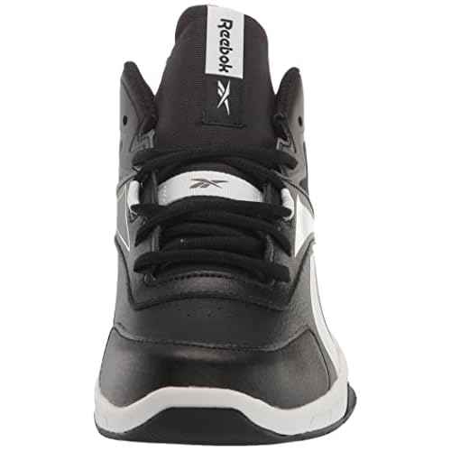 Reebok Boy's More Buckets Basketball Shoe