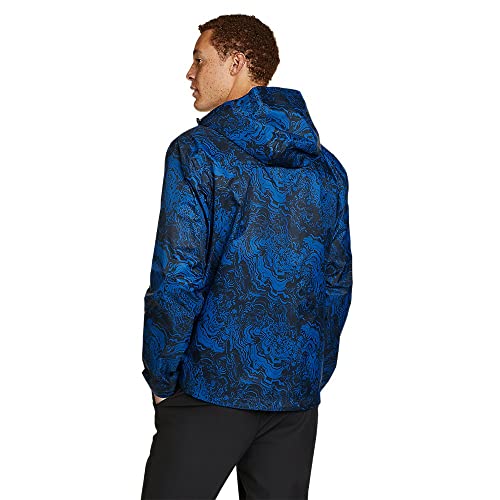 Eddie Bauer Men's Cloud Cap Rain Jacket
