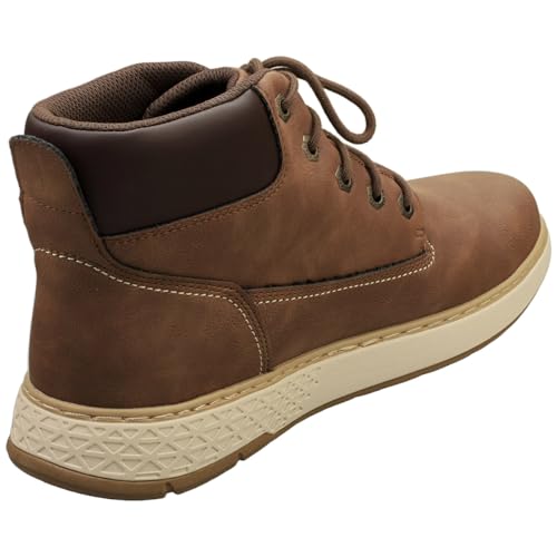 Skechers mens Garlan - Deno