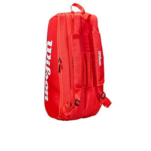 WILSON Adult Tennis Bag