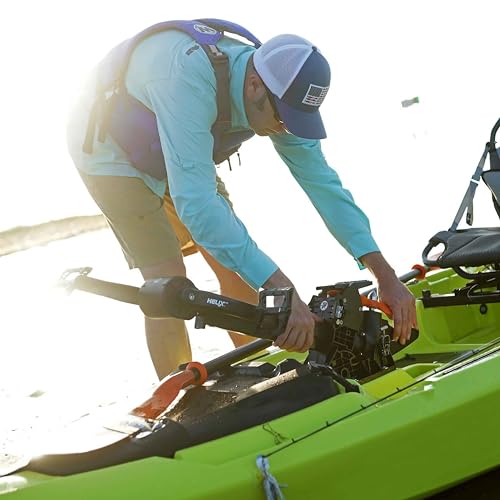 Helix PD™ Pedal Drive for Wilderness Systems Recon