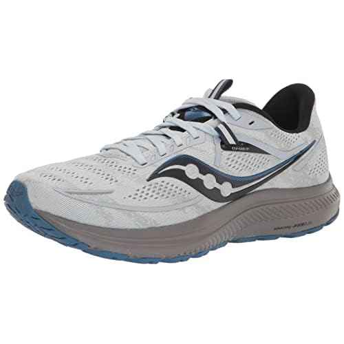 Saucony Women's Omni 21 Running Shoe