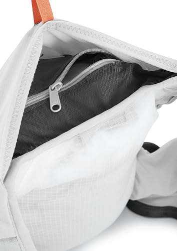 Rab Veil Backpack - Lightweight Breathable Hydration Vest for Trail Running & Hiking